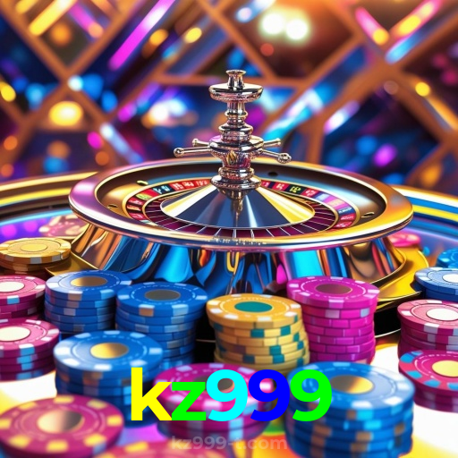 kz999：Jogue slots, poker e aposte no futebol no cassino online mais emocionante!