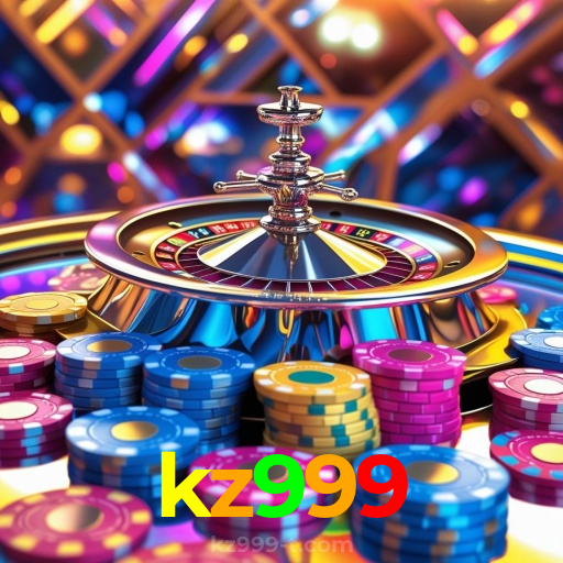 kz999:Jogue slots, aposte no futebol e vença com confiança no nosso cassino!