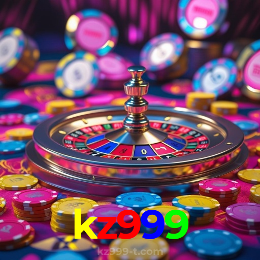 kz999:Onde sua sorte no futebol encontra prêmios em slots e roleta!