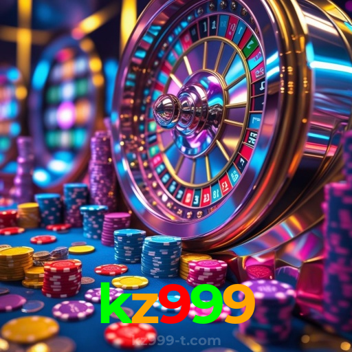 kz999：Cada jogo é uma chance de ganhar! Jogue agora e vença!