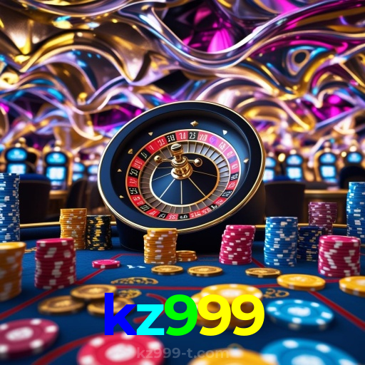 kz999：Ganhe no futebol e nos melhores jogos de cassino como poker e blackjack!