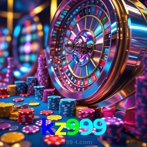 kz999：Vença no futebol e nos melhores jogos de cassino online, como poker e roleta!