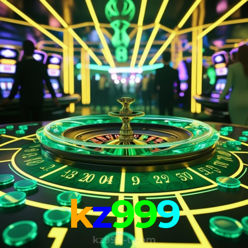 kz999:O cassino online está te esperando! Gire a roleta e ganhe!