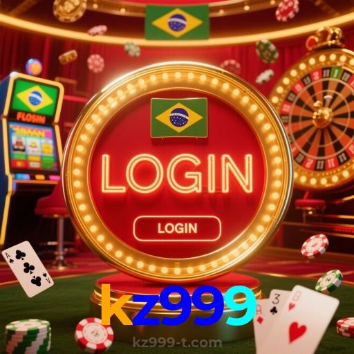 kz999：Cada giro nas roletas é uma chance de vitória! Aposte agora!