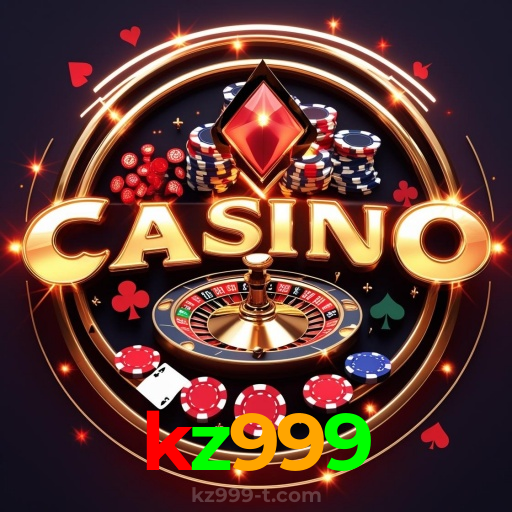 kz999：O melhor cassino online está aqui! Jogue nas slots e ganhe!