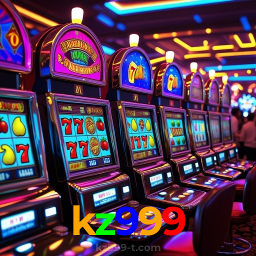 kz999：Ganhe no futebol e conquiste prêmios nos melhores jogos de cassino online!