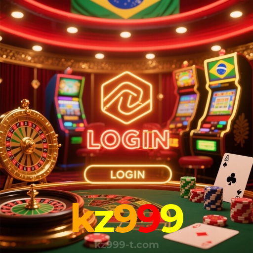 kz999:Jogue roleta, aposte no futebol e vença no nosso cassino online!