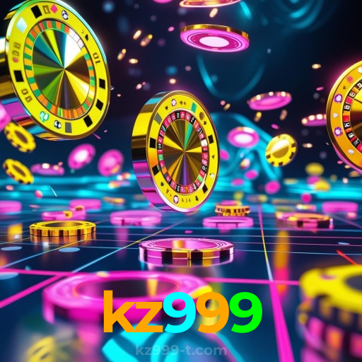 kz999：Aposte no futebol e conquiste prêmios em blackjack e poker!