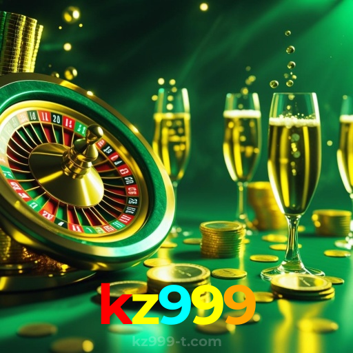 kz999:Jogue nas roletas e experimente a verdadeira emoção do cassino!