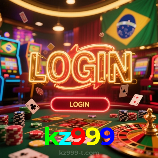 kz999：A sorte nunca esteve tão ao seu alcance! Aposte nas nossas slots agora!