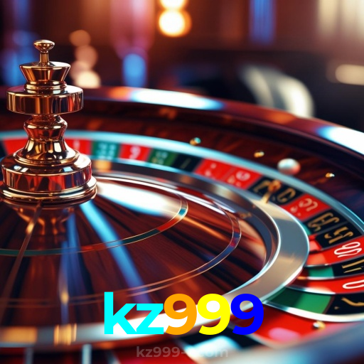 kz999:A sorte está no seu lado nas nossas roletas! Aposte agora!