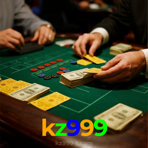 kz999：Apostas ao vivo de futebol! Mostre quem manda no jogo!