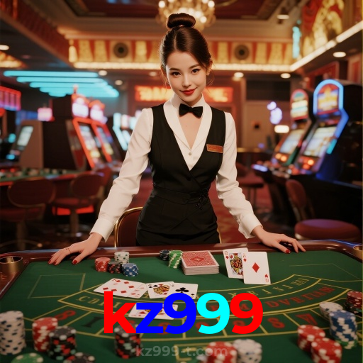 kz999:O cassino online mais confiável, com poker, roleta e futebol online!