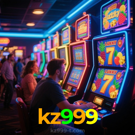 kz999：Jogue nas roletas e descubra as maiores vitórias!