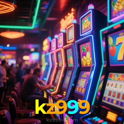 kz999：Aposte no seu time de futebol e ganhe no blackjack e roleta online!