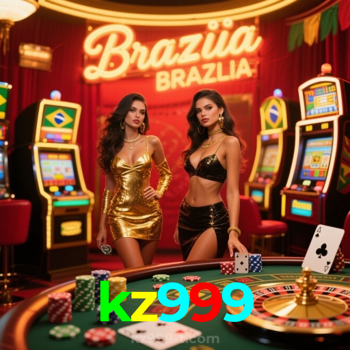 kz999：Jogue poker online e prove sua habilidade nas cartas!