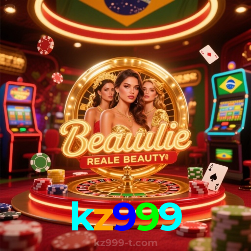 kz999：Sua sorte brilha em jogos de blackjack e apostas no futebol!