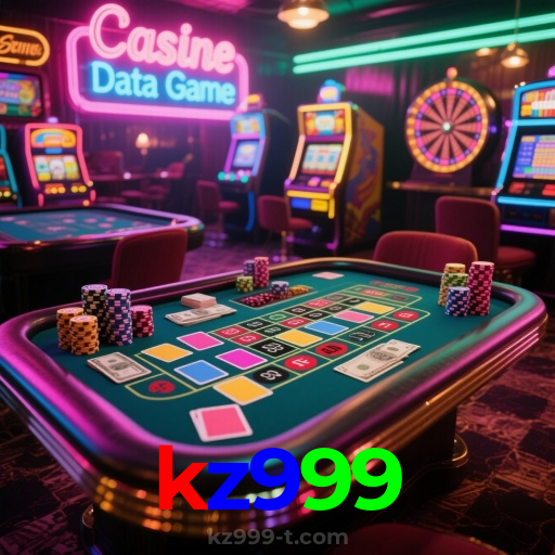 kz999：Jogue poker, roleta e aposte ao vivo no futebol online para grandes vitórias!