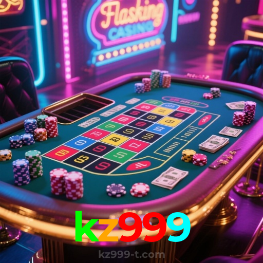 kz999:Jogue blackjack, aposte no futebol e conquiste grandes vitórias!