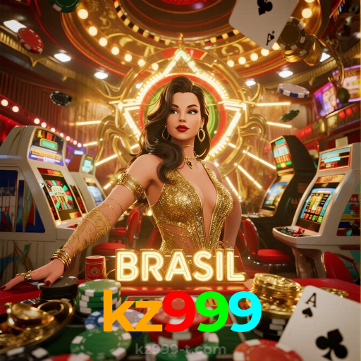 kz999：Em cada giro, uma chance de vitória nas nossas slots online!