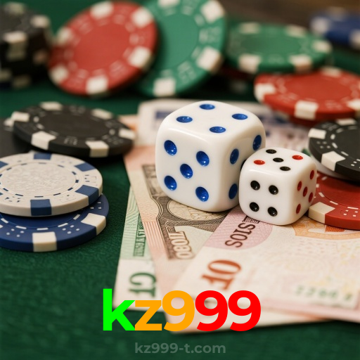 kz999：Grandes vitórias nas slots! Venha conquistar o jackpot agora!