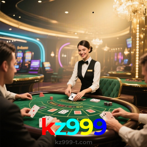 kz999：O futebol digital está esperando por você! Aposte e vença!