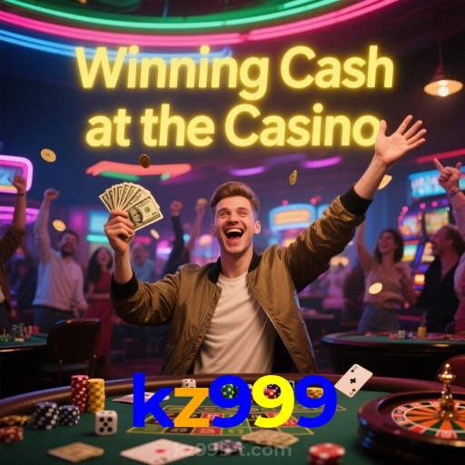 kz999：Jogue poker online e prove sua habilidade nas cartas!