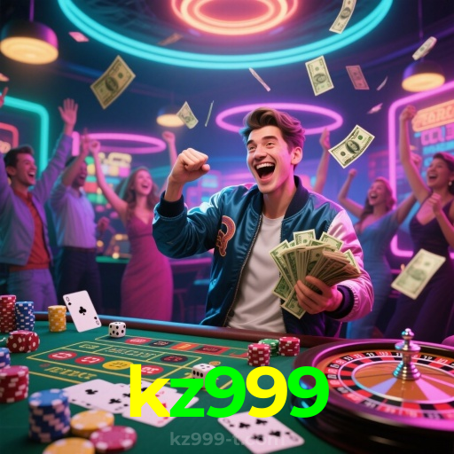 kz999：Jogue agora no nosso cassino online e vença nas mesas de poker!
