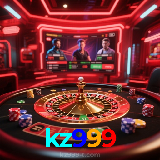 kz999:Vença no blackjack e prove que você é um verdadeiro mestre!