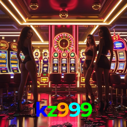 kz999：Jogue poker, aposte no futebol e ganhe prêmios incríveis!