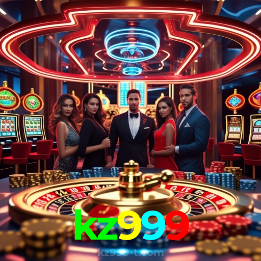 kz999：Ganhe no blackjack, aposte no futebol e vença com grandes prêmios!