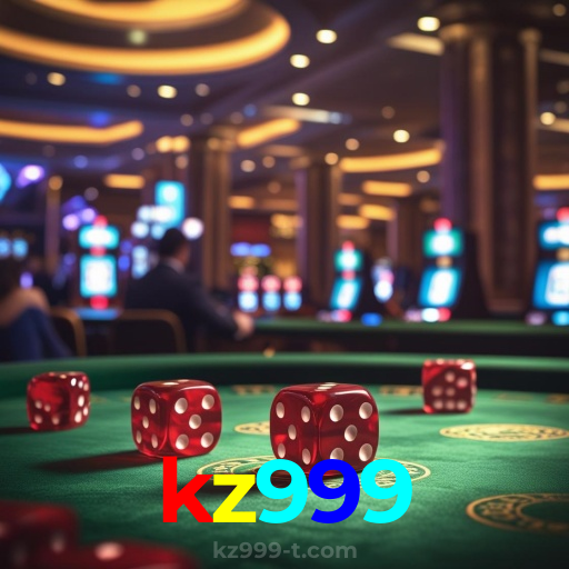 kz999：Apostas ao vivo no futebol e grandes prêmios no cassino online!