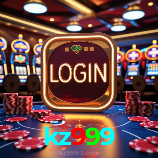 kz999：Jogue slots, aposte no futebol e ganhe no cassino online mais seguro!