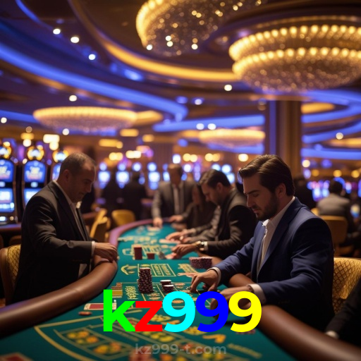 kz999:As maiores vitórias estão te esperando nas nossas slots online!