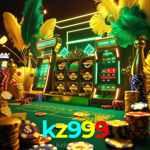 kz999:Aposte agora nas roletas e mostre sua sorte!