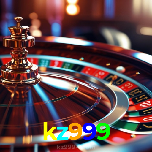 kz999:A emoção das slots online te espera! Gire e ganhe prêmios incríveis!