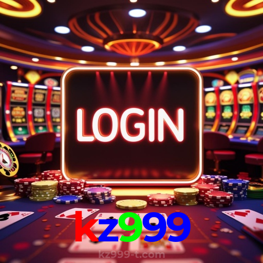 kz999：Onde sua sorte encontra o melhor cassino online e as apostas no futebol!