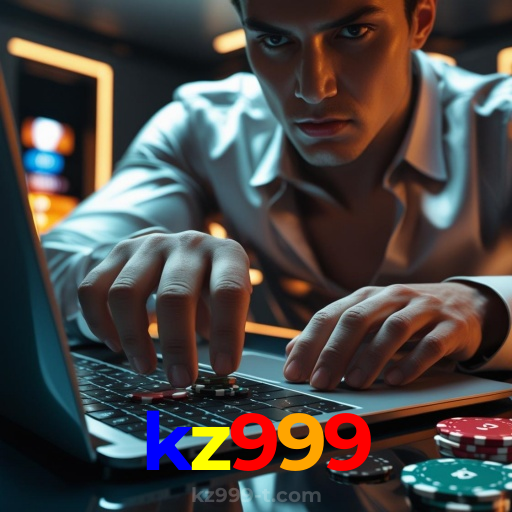 kz999：Jogue poker, aposte no futebol e leve prêmios incríveis no cassino!