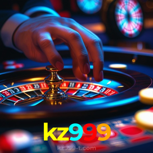 kz999:Jogue nas nossas mesas de poker e conquiste vitórias épicas!