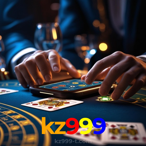 kz999：Jogue agora no nosso cassino online e ganhe muito mais!