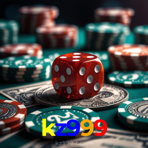 kz999：Cada aposta é uma nova vitória em nosso cassino online!