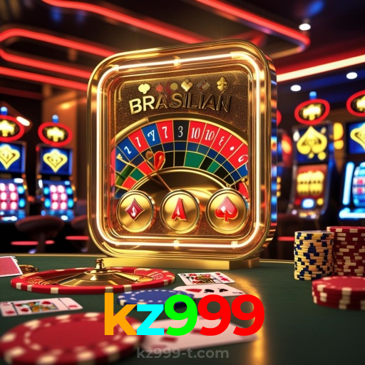 kz999:O cassino online ideal para quem ama futebol e jogos de cassino!