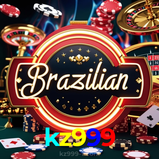 kz999:A sorte te espera! Aposte agora nas nossas roletas!