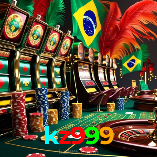kz999：Jogue futebol online e tenha prêmios incríveis esperando por você!