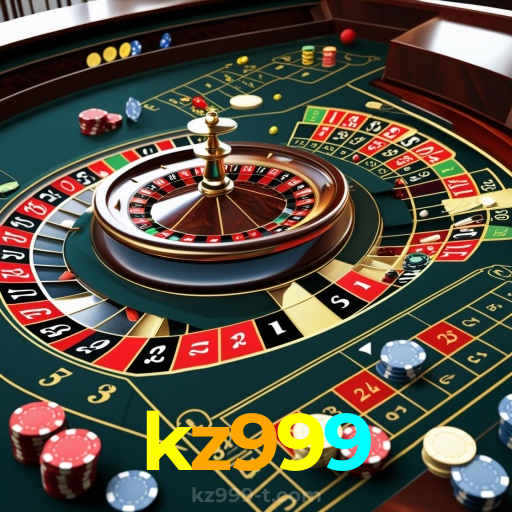 kz999:Desafie seus limites no cassino online e ganhe grandes prêmios!