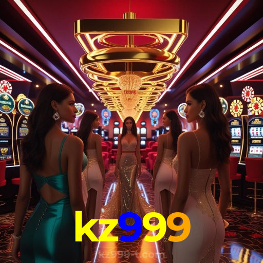 kz999:Aposte nas mesas de poker e vença grandes prêmios!