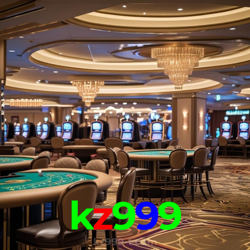 kz999:Entre na ação! Aposte nas slots e conquiste grandes vitórias!