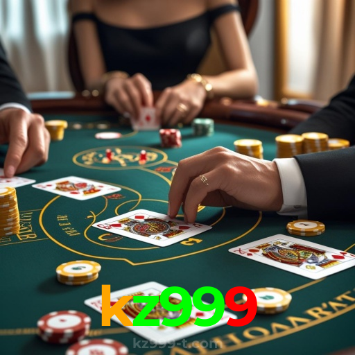kz999：O cassino online mais confiável para apostas ao vivo no futebol e jogos de cassino!