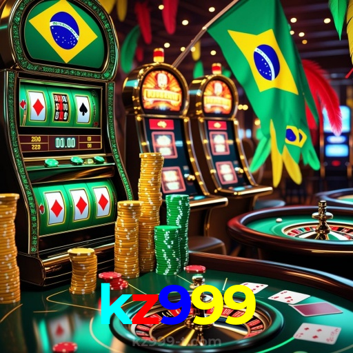 kz999:Ganhe prêmios incrÃveis no futebol e em jogos como roleta e blackjack!