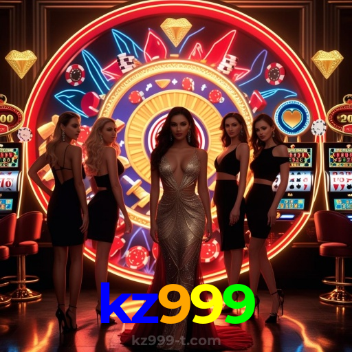 kz999:Aposte nas melhores slots e conquiste prêmios como nunca!